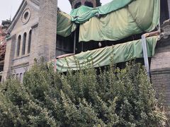 -中华圣公会教堂旧址