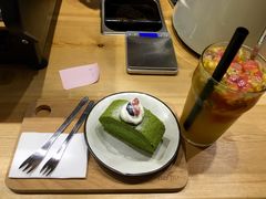 -素咫咖啡CLIFEROSE