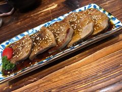 厚切牛舌-小川洋风料理(街道口店)