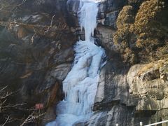 -黑龙潭风景区