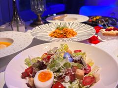 -天玑高空江景餐厅&酒吧Sky Secret Restaurant&Bar