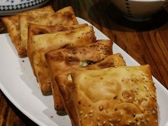 -纳瓦新疆菜(银都店)