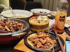 -尚品家宴(槐荫店)