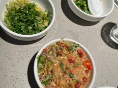 -海底捞火锅(银泰中心店)