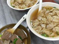 -崖口云吞(石岐店)