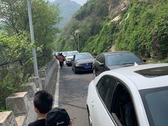 -黑龙潭风景区