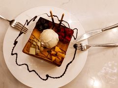 原味华夫饼-鹿港小镇(金虹桥国际中心店)