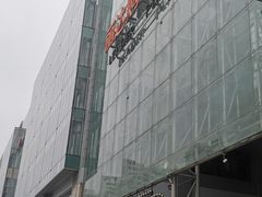 -丽达购物中心(崂山店)