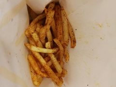 -麦当劳(凌云天地长桥店)