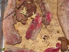 -新石器烤肉(百联川沙店)