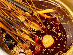 -搓火大都会(广安门总店)