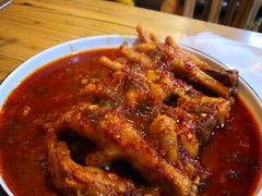 -京玉菲饭店(李村店)