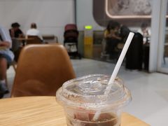 -Tims天好咖啡·贝果(锦江国金中心店)