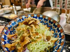 -大成铁板烧•板前(复古餐厅石老人店)
