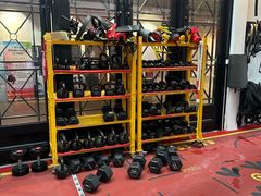 -Stone Motion Fitness 释动健身
