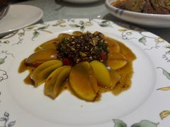 -蜀竹情酒楼(北营房店)