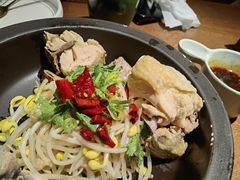 -云海肴·汽锅鸡·云南菜(领展购物广场·中关村店)