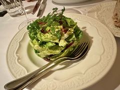 -壳里西餐厅Coquille Seafood Bistro(蒙自路店)