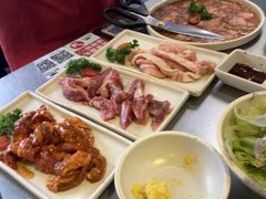 -喜来稀肉(虹泉路店)