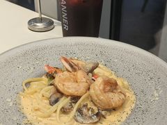 -Manner Coffee(万象食家店)