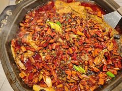 -一味一诚•鲜嫩烤鱼(昌发展万科广场店)