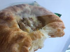 土豆培根面包-中粮丰通（北京)食品有限公司