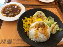 -海盗虾饭·剥好的小龙虾饭(SOHO尚都店)