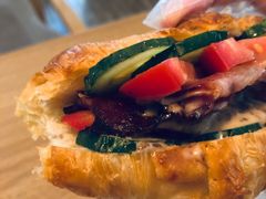-Oasis coffee燕谷咖啡(公信店)