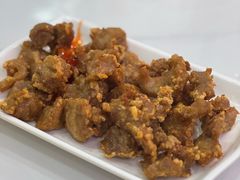 -东街钟楼肉粽(总店)