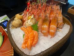 -花潮料理艺食馆(SM新生活广场店)