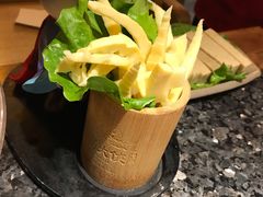 -蜀大侠火锅(四川北路店)