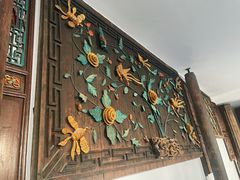 -西安关中民俗艺术博物院
