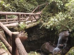 -青城山