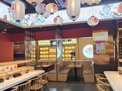 -三禾寿司(君尚店)