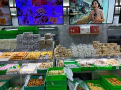 -闻酥园(青羊区文殊坊店)