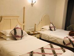 -海天一色海景自助餐厅(西港花园店)