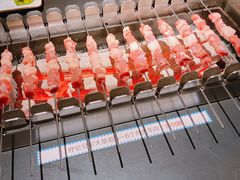 -很久以前羊肉串(中山公园店)