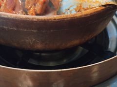 -胡须佬鸡煲四季火锅店(石厦西村直营店)