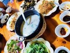 -南记食粥坊·宵夜大排档(莲花总店)