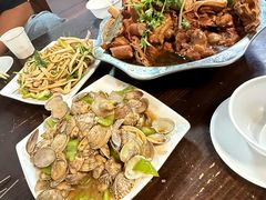 -大勇羊棒骨·烧烤(经六路店)