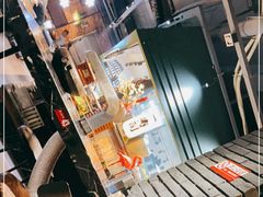 -佰烧海鲜烤肉火锅自助(世茂国际广场店)