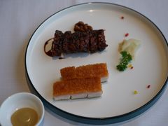 精选烧味拼盘-北京厨房(西安SKP店)