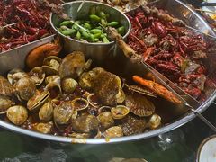 -东方之珠海鲜酒楼(南开店)