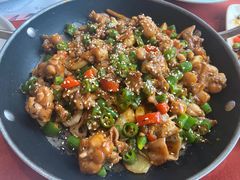-赵小姐丨新中餐(曲江店)