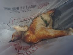 -吴山烤禽 (吴山路店)