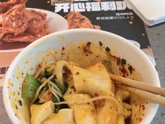 -大师兄·西北小馆(南沙万达广场店)