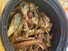 -斯丹姜母鸭·古法干香(涂门街总店)