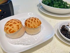 -富临饭店阿一鲍鱼