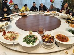 -粤盛海鲜楼(融冠乐城店)