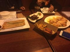 -章吴记喜瑞餐厅(东东城店)